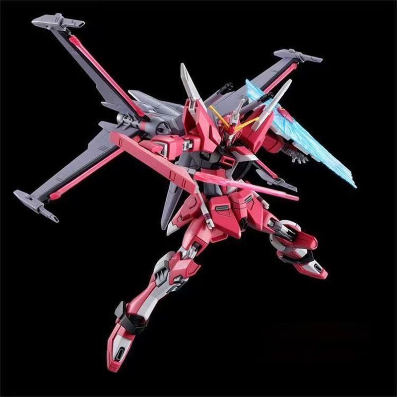 HG 1:144 ZGMF-X191M2 Infinite  - Model Kit Jms 评论和价格