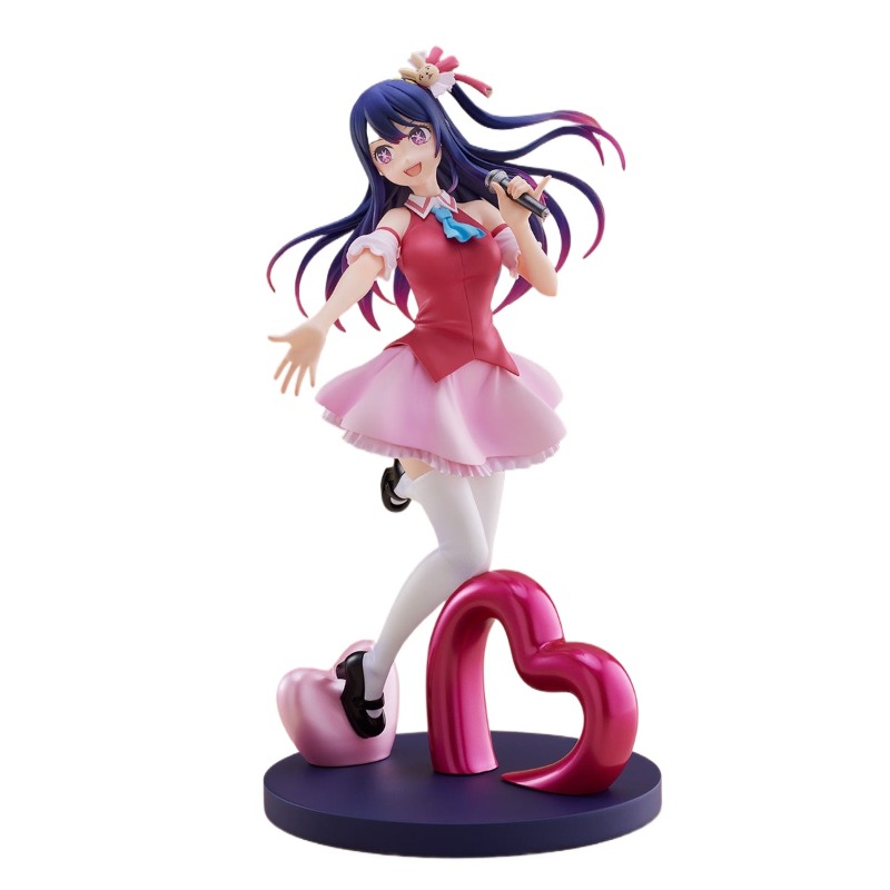 In Stock Genuine FuRyu Oshi No - Model Kit Oshi No Ko 评论和价格