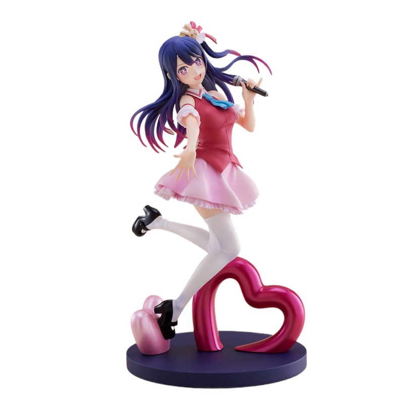 In Stock Genuine FuRyu Oshi No - Model Kit Oshi No Ko 评论和价格