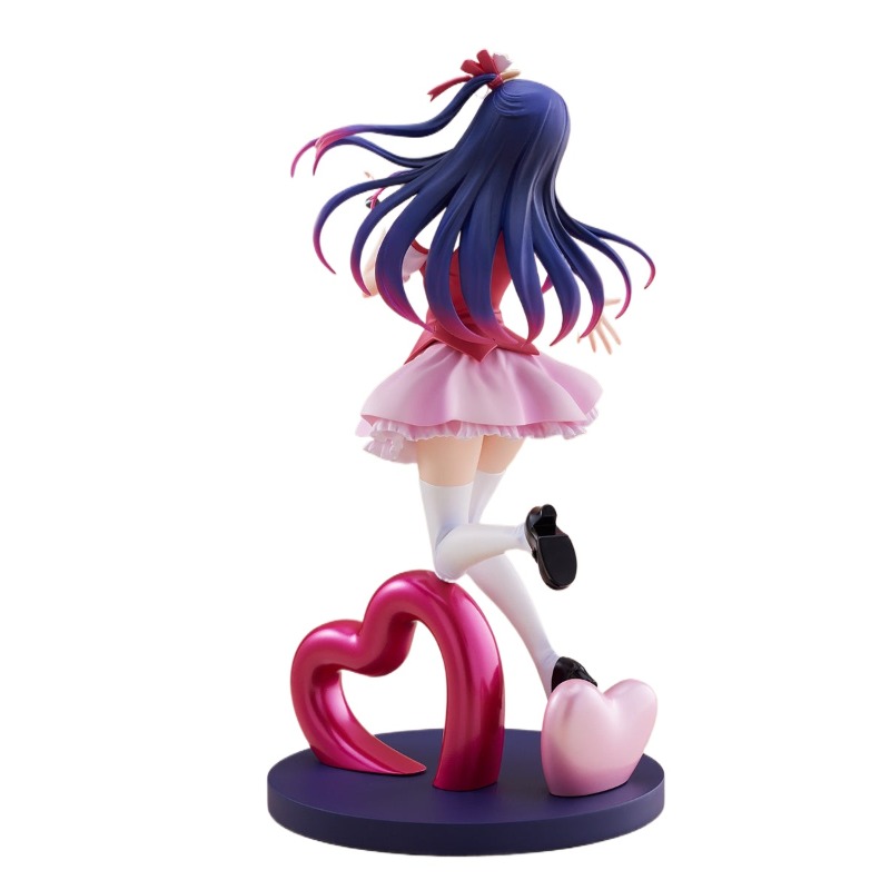 In Stock Genuine FuRyu Oshi No - Model Kit Oshi No Ko 评论和价格