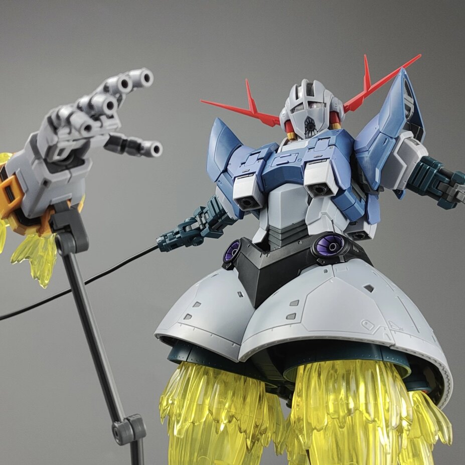 1/144 RG 34 Zeong Deluxe Editi - Model Kit Rg 评论和价格