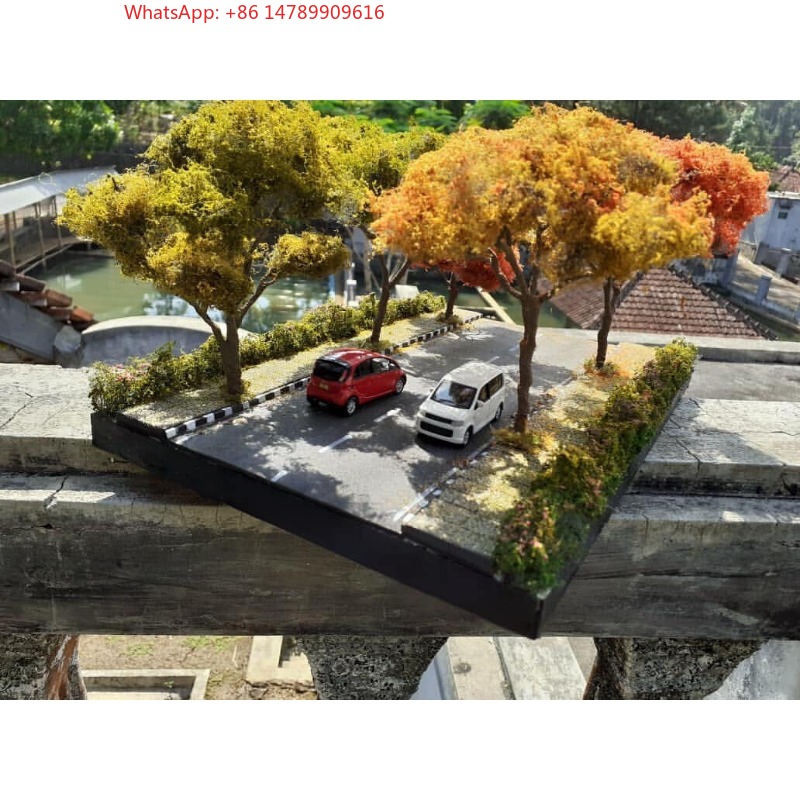 Custom Diorama Base for Model  - Model Figure Base 评论和价格