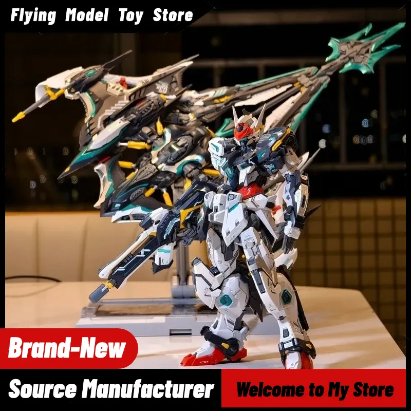 In Stock IN ERA+ PMD THUNDERBO - Fenrir Model Kit In Era 评论和价格