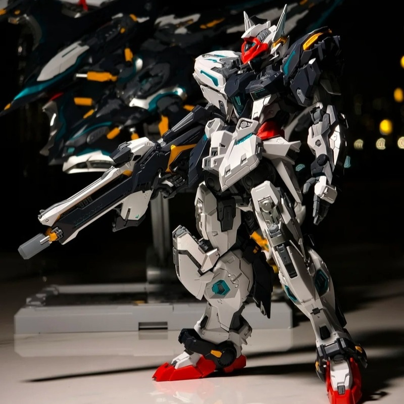 In Stock IN ERA+ PMD THUNDERBO - Fenrir Model Kit In Era 评论和价格
