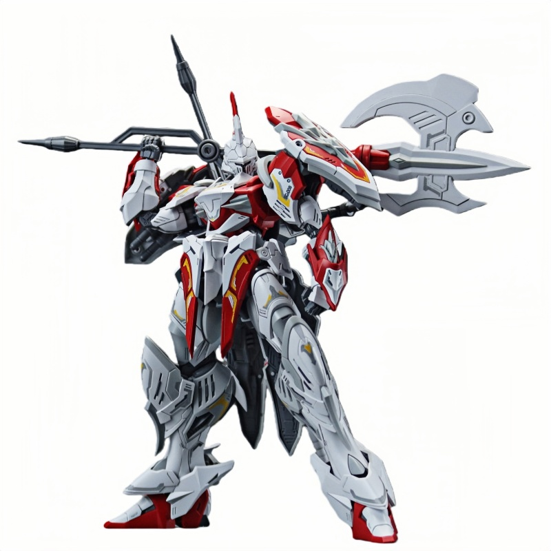 SNAA Lamorak Percival Tristan  - Model Kit Tristan 评论和价格
