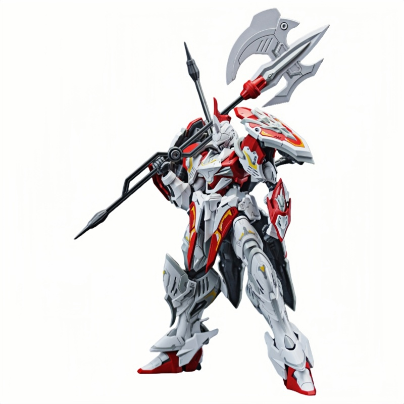 SNAA Lamorak Percival Tristan  - Model Kit Tristan 评论和价格