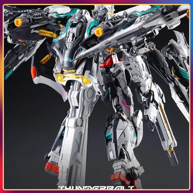 Star Thunder Devil Fish Mecha  - Fenrir Model Kit In Era 评论和价格