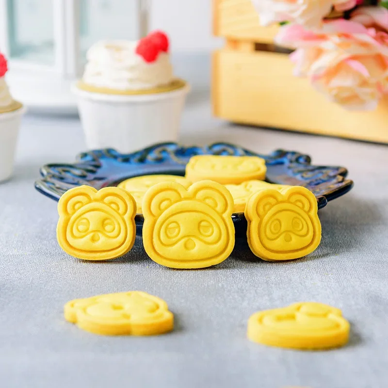 Cake Cookie Animal Crossing Cu - Model Kit Tool 评论和价格