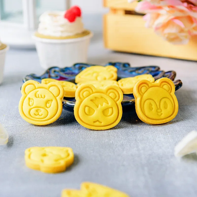 Cake Cookie Animal Crossing Cu - Model Kit Tool 评论和价格
