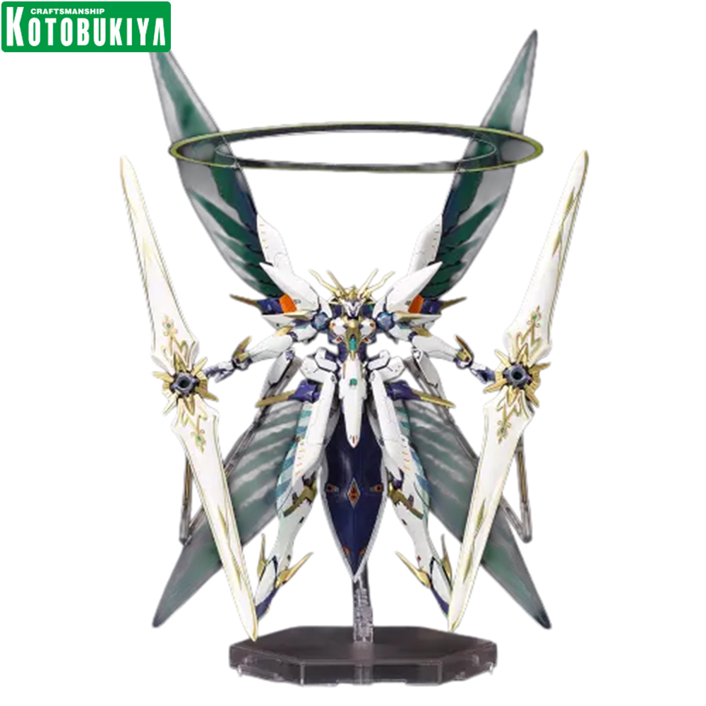 Kotobukiya Xenoblade Chronicle - Model Kit Xenoblade 评论和价格