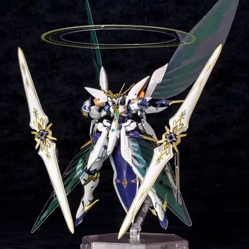 Kotobukiya Xenoblade Chronicle - Model Kit Xenoblade 评论和价格