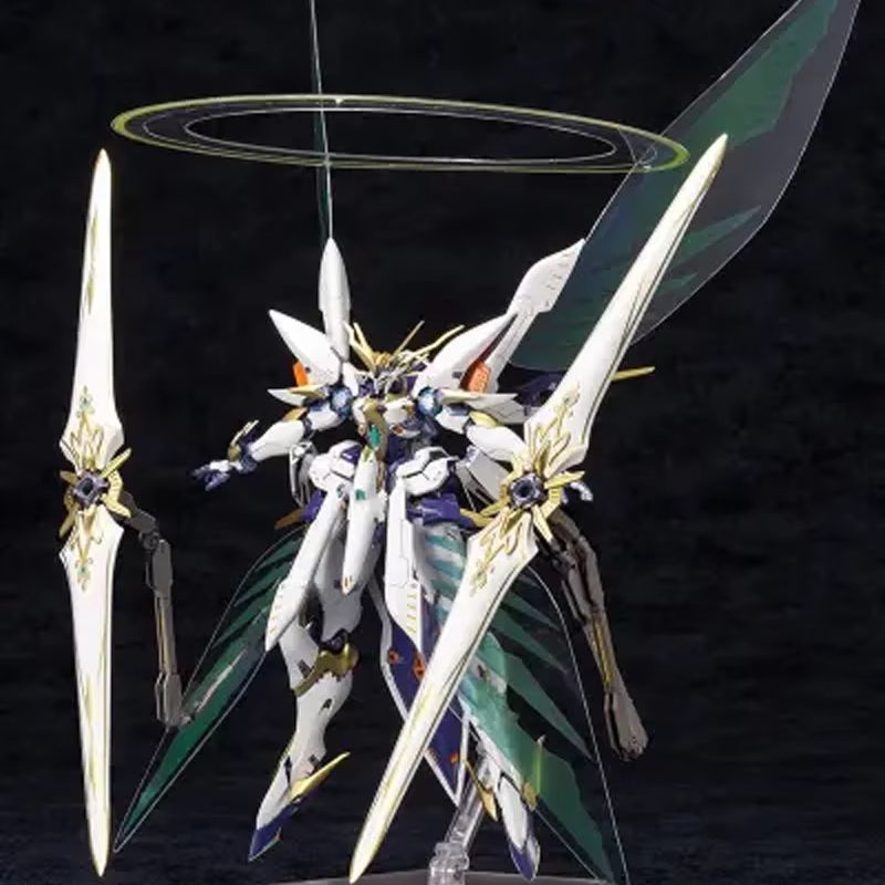 Kotobukiya Xenoblade Chronicle - Model Kit Xenoblade 评论和价格