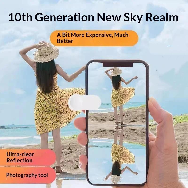 Smartphone Camera Mirror Refle - Model Kit Tool 评论和价格