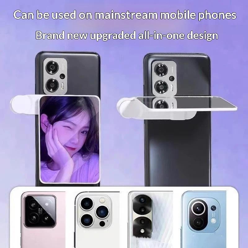 Smartphone Camera Mirror Refle - Model Kit Tool 评论和价格