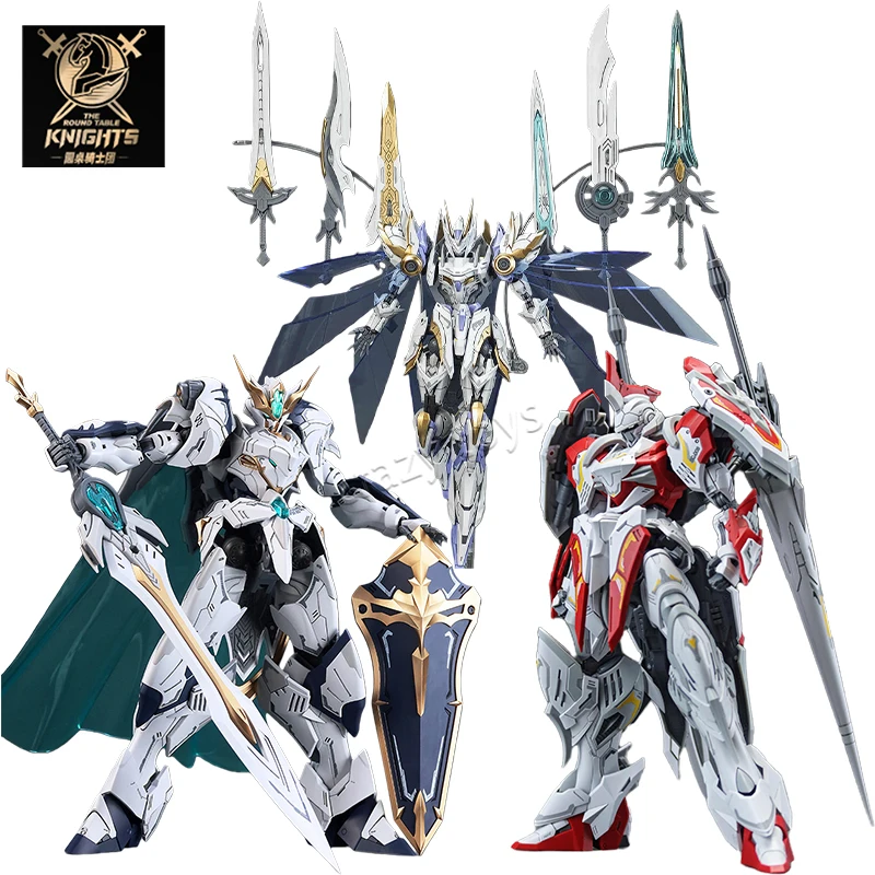 SNAA GREATSWORD TRISTAN Action - Model Kit Tristan 评论和价格