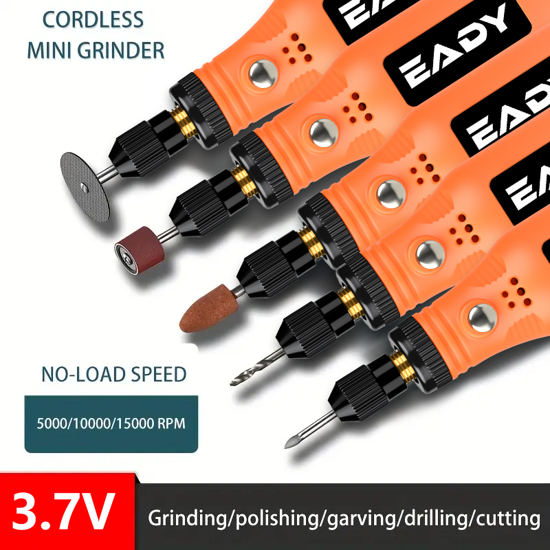 USB Cordless Rotary Tool Kit – - Model Kit Tool 评论和价格