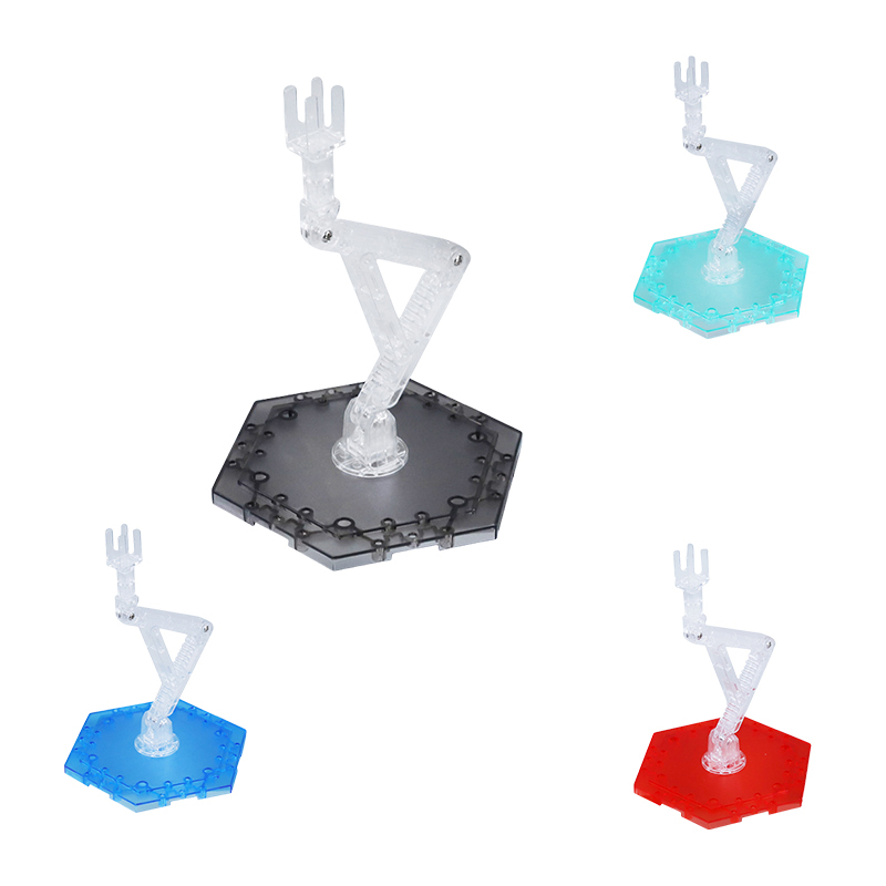[H]1 Set Model Display Rack Fo - Model Kit Jms 评论和价格