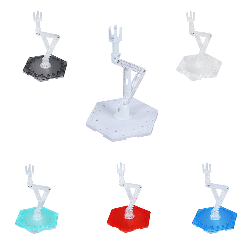 [H]1 Set Model Display Rack Fo - Model Kit Jms 评论和价格