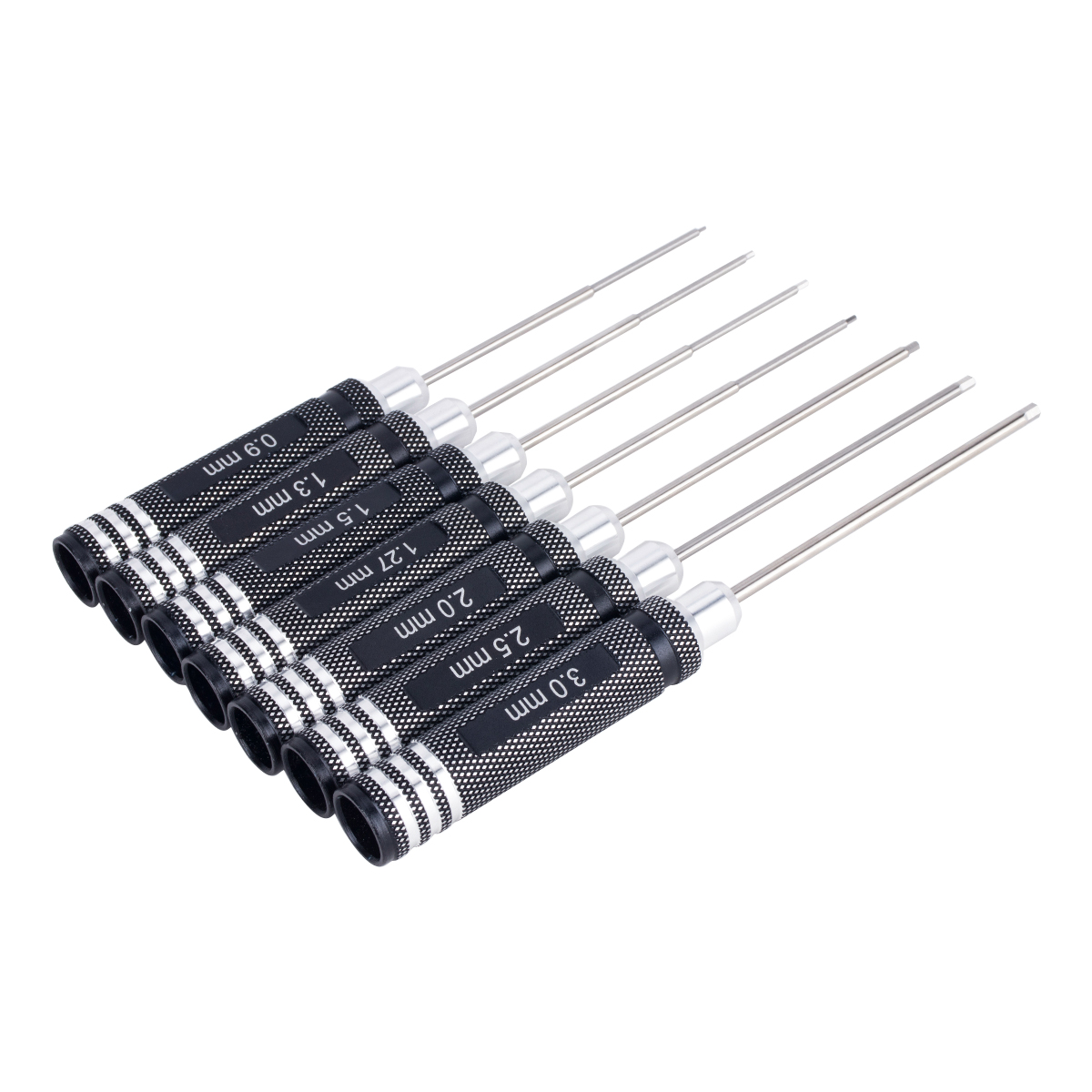 7 IN 1 Steel Hex Screwdriver S - Model Kit Tool 评论和价格
