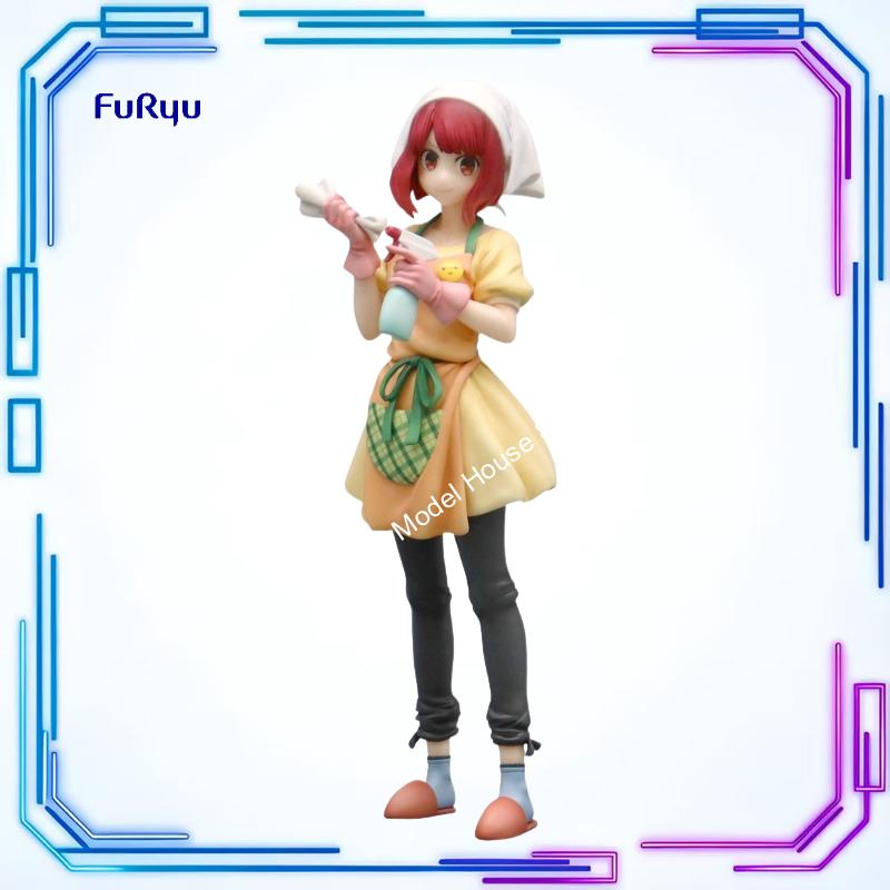 In Stock Genuine FuRyu Oshi No - Model Kit Oshi No Ko 评论和价格