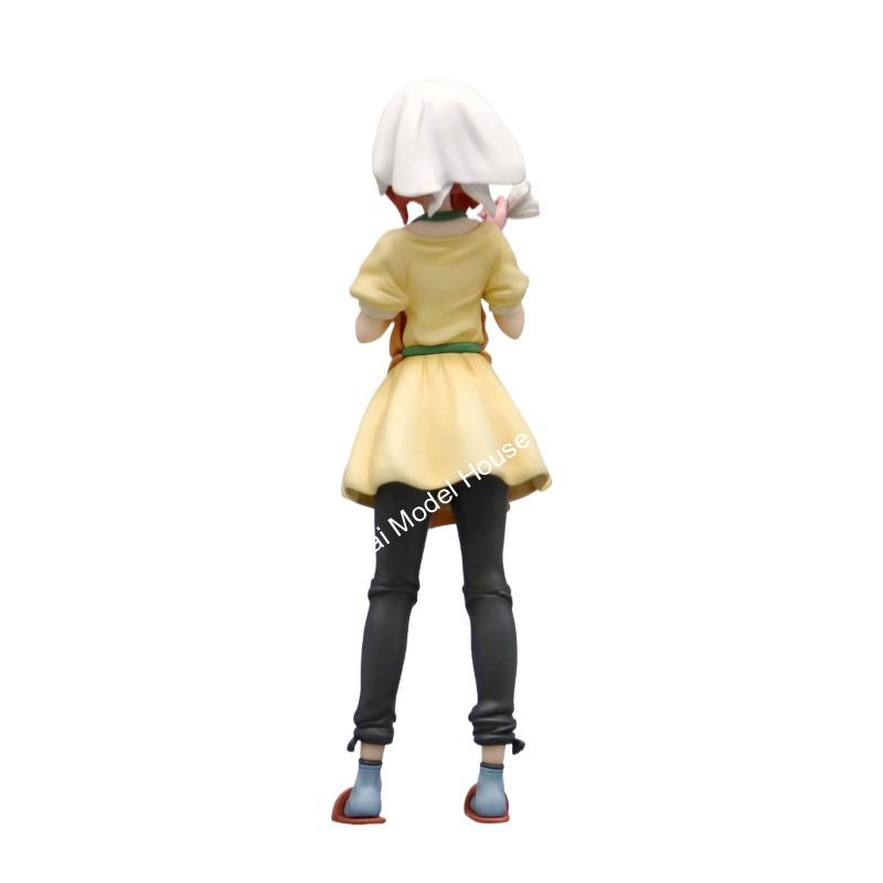 In Stock Genuine FuRyu Oshi No - Model Kit Oshi No Ko 评论和价格