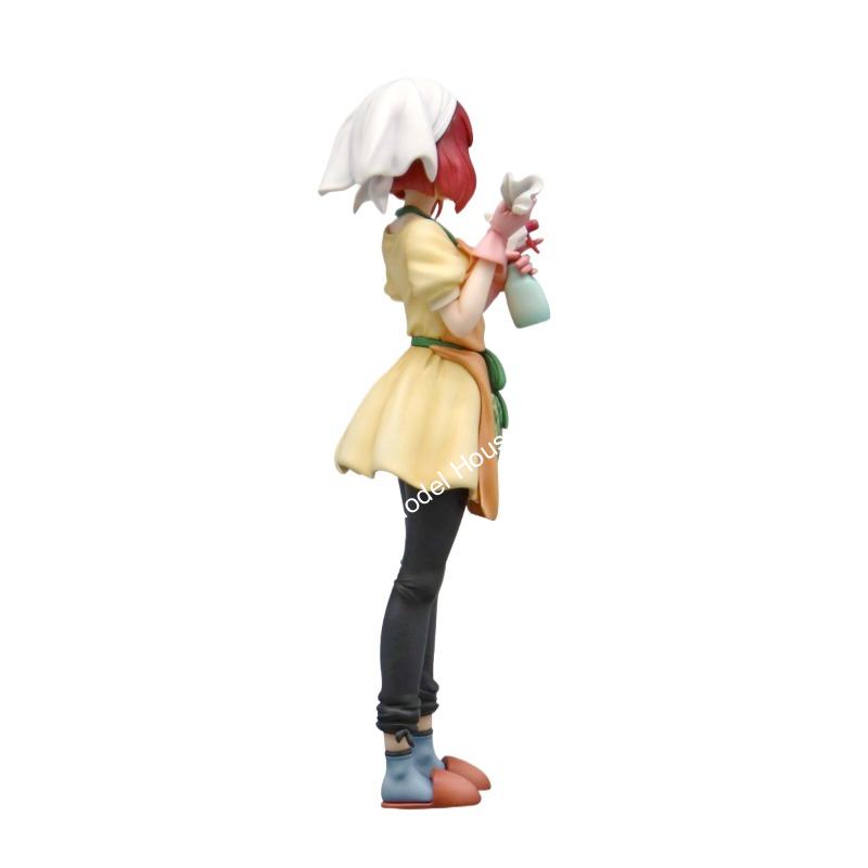 In Stock Genuine FuRyu Oshi No - Model Kit Oshi No Ko 评论和价格