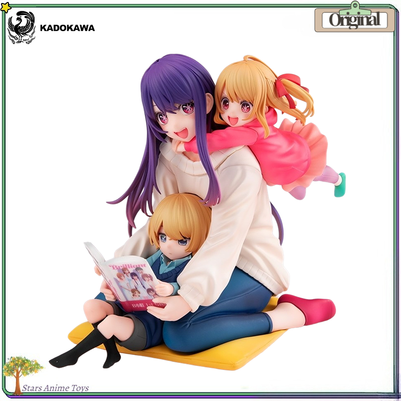 Original KADOKAWA KDcolle OSHI - Model Kit Oshi No Ko 评论和价格