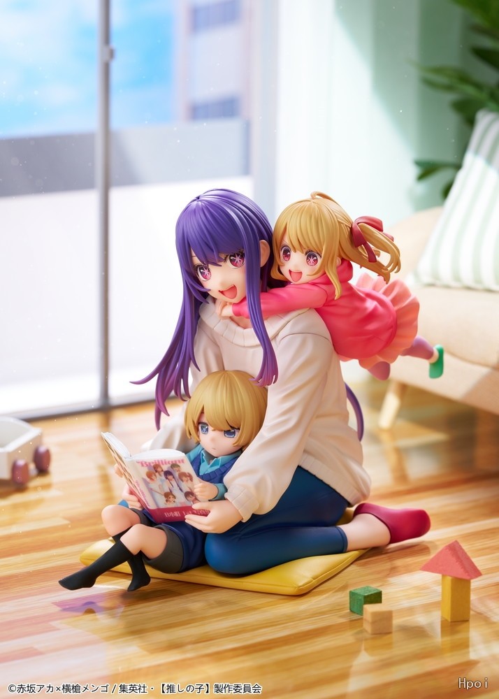 Original KADOKAWA KDcolle OSHI - Model Kit Oshi No Ko 评论和价格