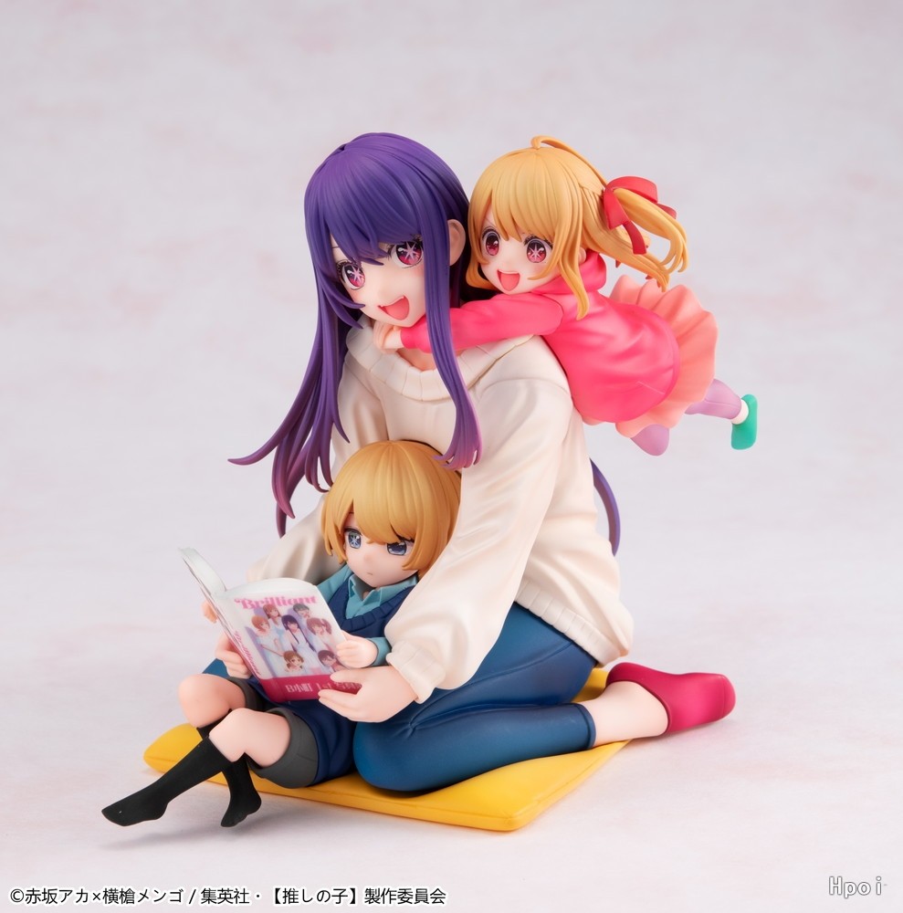 Original KADOKAWA KDcolle OSHI - Model Kit Oshi No Ko 评论和价格