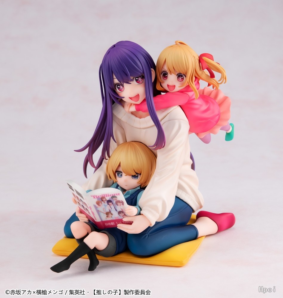 Original KADOKAWA KDcolle OSHI - Model Kit Oshi No Ko 评论和价格