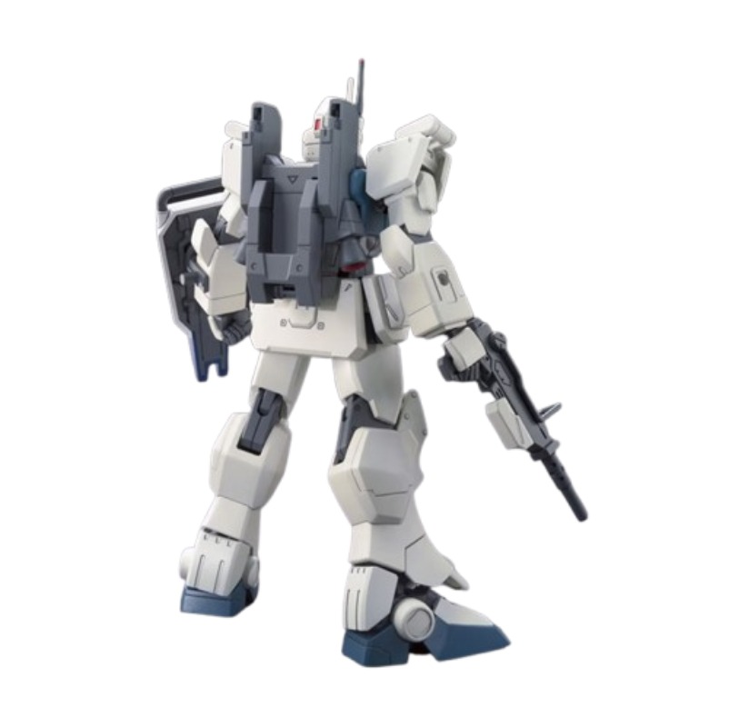 Bandai Genuine HG 1/144 RX-79  - Model Kit Jms 评论和价格