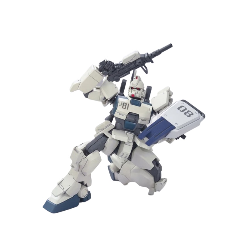 Bandai Genuine HG 1/144 RX-79  - Model Kit Jms 评论和价格