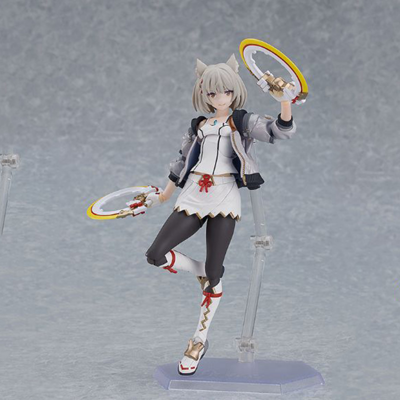 In Stock Genuine GOOD SMILE CO - Model Kit Xenoblade 评论和价格