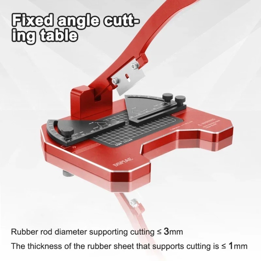 DSPIAE AT-CJ Fixed Angle Cutti - Model Kit Tool 评论和价格
