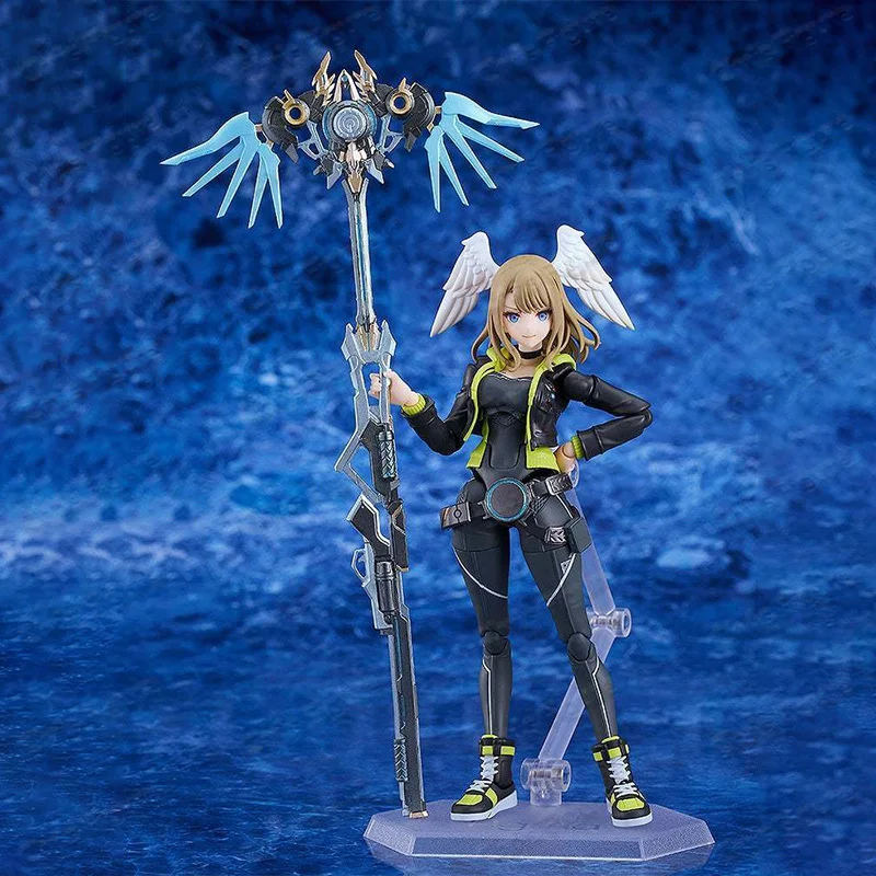 Original box Maxfactory Figma  - Model Kit Xenoblade 评论和价格