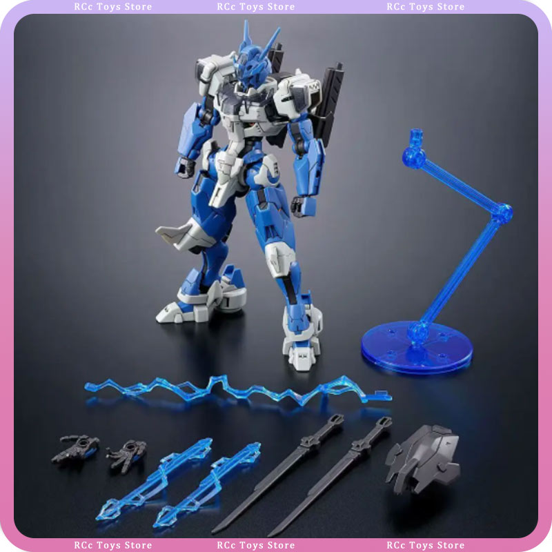 JMS New HG 1/144 Mercury Spiri - Model Kit Jms 评论和价格