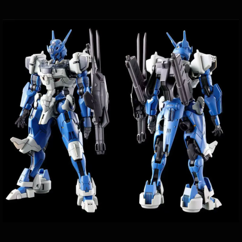 JMS New HG 1/144 Mercury Spiri - Model Kit Jms 评论和价格