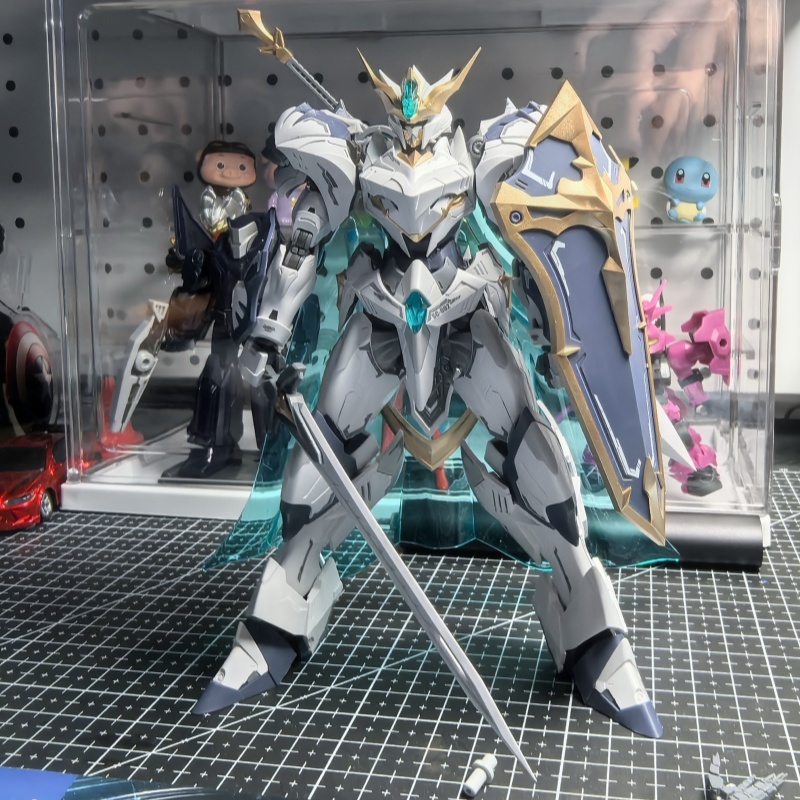 In Stock SNAA HG Tristan Assem - Model Kit Tristan 评论和价格