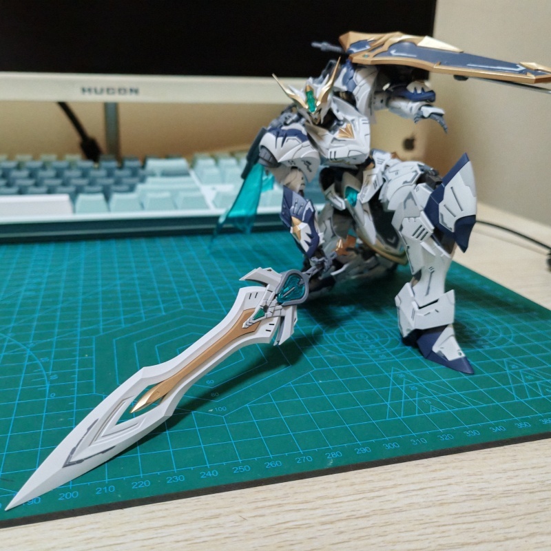 In Stock SNAA HG Tristan Assem - Model Kit Tristan 评论和价格
