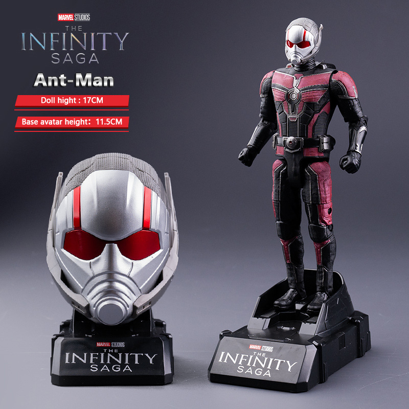 Marvel Iron Man SpiderMan Capt - Model Kit Spiderman 评论和价格