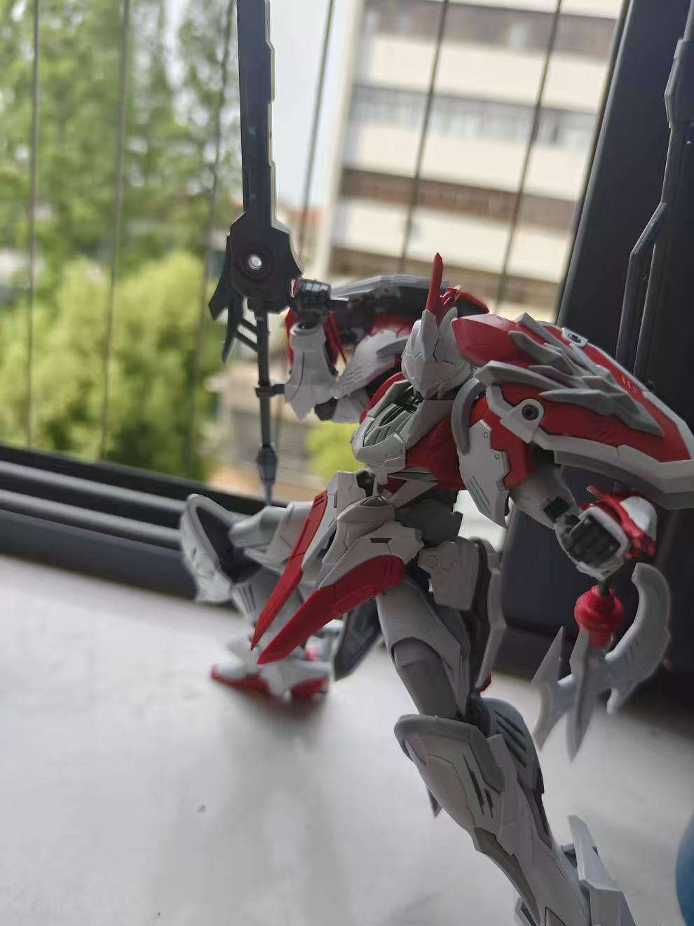 SNAA GREATSWORD TRISTAN Action - Model Kit Tristan 评论和价格