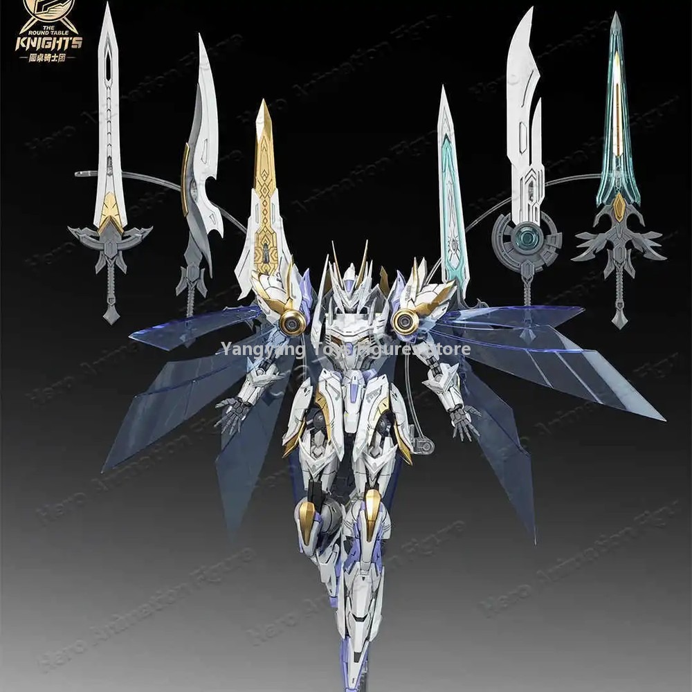 SNAA GREATSWORD TRISTAN Action - Model Kit Tristan 评论和价格
