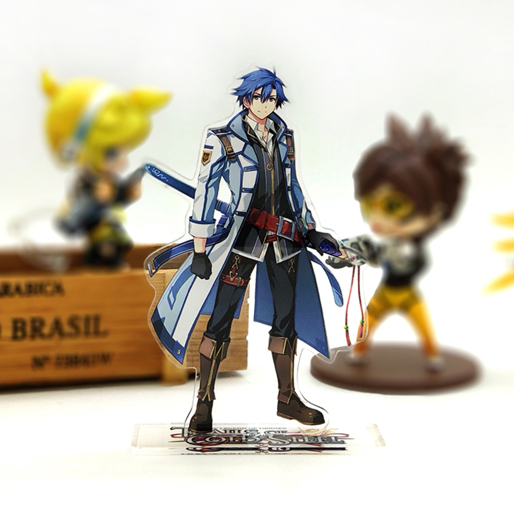Legend Of Heroes Trails Of Col - Model Kit Xenoblade 评论和价格