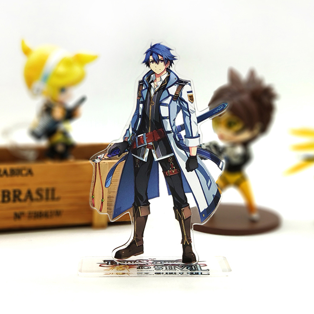 Legend Of Heroes Trails Of Col - Model Kit Xenoblade 评论和价格