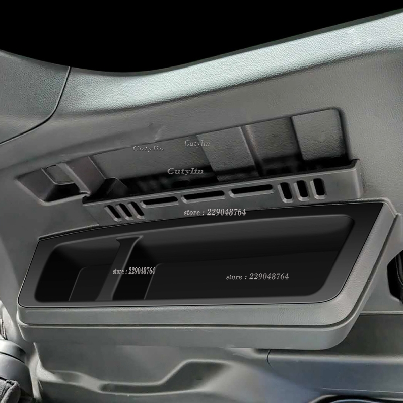 Interior Accessories For TOYOT - Model Kit Runner Organizer 评论和价格