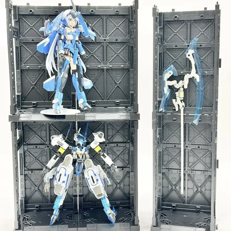 In Stock Gundam Gnaku HG/RG/1/ - Model Kit Rg 评论和价格