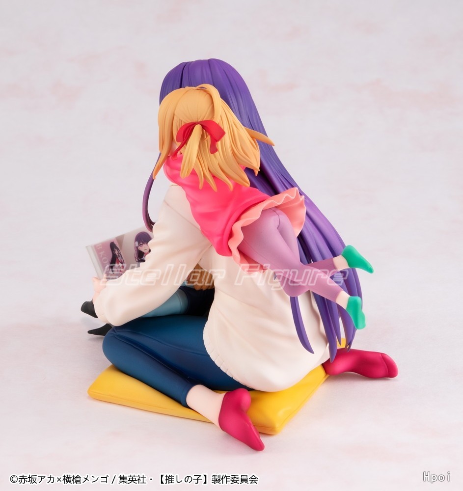 【SF】In Stock Original KADOKAWA - Model Kit Oshi No Ko 评论和价格