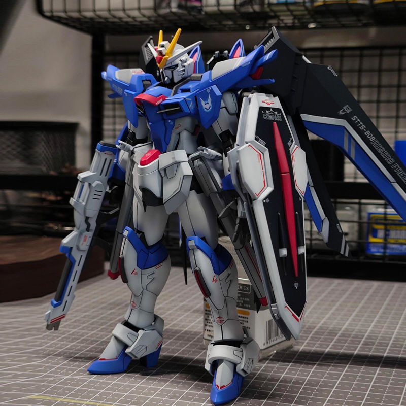 1/144 HG Scale Mecha Plastic M - Model Kit Jms 评论和价格