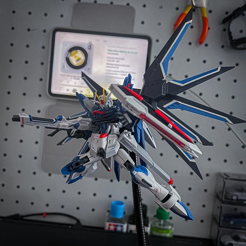 1/144 HG Scale Mecha Plastic M - Model Kit Jms 评论和价格