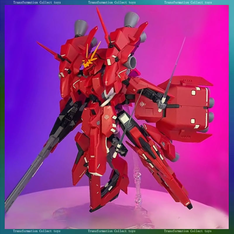 New 1/144 HG LIAOYUAN Model AR - Model Kit Rg 评论和价格